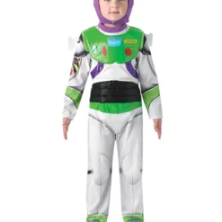 Rubies Buzz Lightyear Deluxe Costume Child