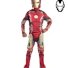 Rubies Iron Man Age Of Ultron Classic Child
