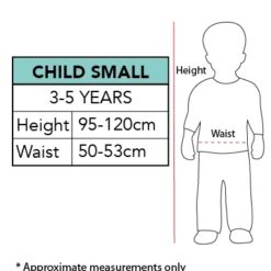 Rubies Mad Hatter Boys Deluxe Costume (Long Hanging) -Costumes Party Store 1050 P 4