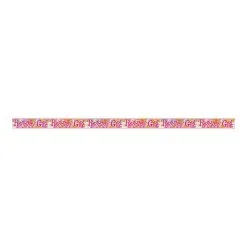 Unique Birthday Girl Prismatic Banner 9ft