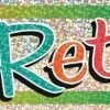 Unique Retirement Prismatic Banner 12ft