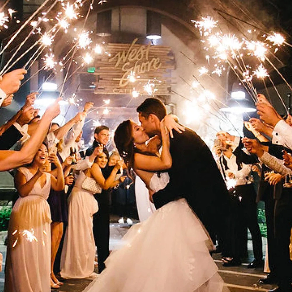 PJSAS Sparklers 70cm 72 Pcs 3 PJSAS Sparklers 70cm 72 Pcs - Image 3