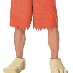 Rubies Bamm Bamm Flintstone Deluxe Costume Adult 6 Rubies Bamm Bamm Flintstone Deluxe Costume Adult -Costumes Party Store 16882STD P 2