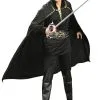 Rubies Zorro Deluxe Costume Adult