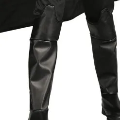 Rubies Zorro Deluxe Costume Adult 6 Rubies Zorro Deluxe Costume Adult -Costumes Party Store 16916 P 2