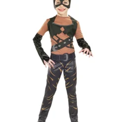 Rubies Catwoman Child