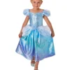 Rubies Cinderella Rainbow Deluxe Costume