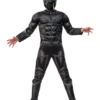 Rubies Black Panther Premium Costume Child