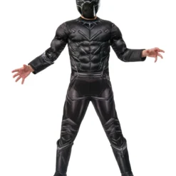 Rubies Black Panther Premium Costume Child