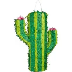 AMSCAN Cactus Pinata