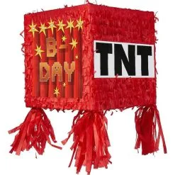 AMSCAN TNT Pinata