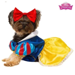 Rubies Snow White Pet Costume
