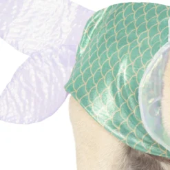 Rubies Ariel Pet Costume -Costumes Party Store 200191 P 2