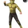 Rubies Hulk Classic Infinity War Costume Child