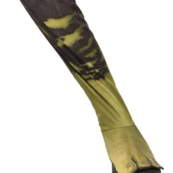 Rubies Hulk Classic Infinity War Costume Child -Costumes Party Store 2025 P 3