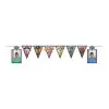 AMSCAN Paw Patrol Adventures Photo Ribbon Banner