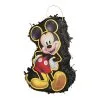 AMSCAN Mickey Mouse Forever Mini Pinata Decoration