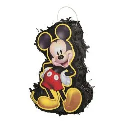 AMSCAN Mickey Mouse Forever Mini Pinata Decoration