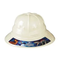 AMSCAN Jurassic World Pith Safari Helmet