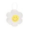 Unique Daisy Happy Face Pinata