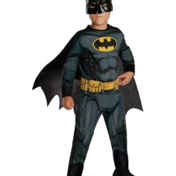 Rubies Batman Classic Costume Child