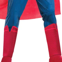 Rubies Superman Classic Costume -Costumes Party Store 2578 P 2
