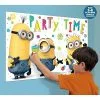 AMSCAN Despicable Me Minion Made Party Game