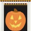 Pumpkin Glow Trick-Or-Treat Bags 50 Pack