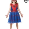 Rubies Spider-Girl Deluxe Tutu Costume Child