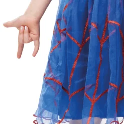 Rubies Spider-Girl Deluxe Tutu Costume Child -Costumes Party Store 300101 P 2