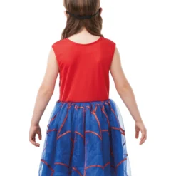 Rubies Spider-Girl Deluxe Tutu Costume Child -Costumes Party Store 300101 P 3