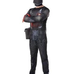 Rubies Black Knight Costume Adult