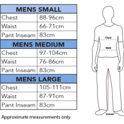 Rubies Black Knight Costume Adult -Costumes Party Store 300189 P 3