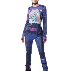 Rubies Brite Bomber Costume Adult