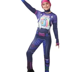 Rubies Brite Bomber Costume