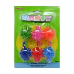 Unique 6 Squishy Critters