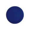 Unique True Navy Paper Plates 17cm 8 Pack