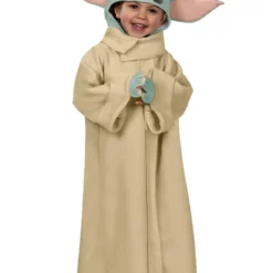 Rubies The Child Costume