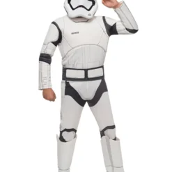 Rubies Stormtrooper Deluxe Costume