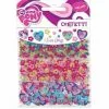 AMSCAN My Little Pony Confetti Bulk Value Pack 34 Grams