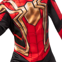 Rubies Spider-man Nwh V1 Classic Costume -Costumes Party Store 3807 P 2