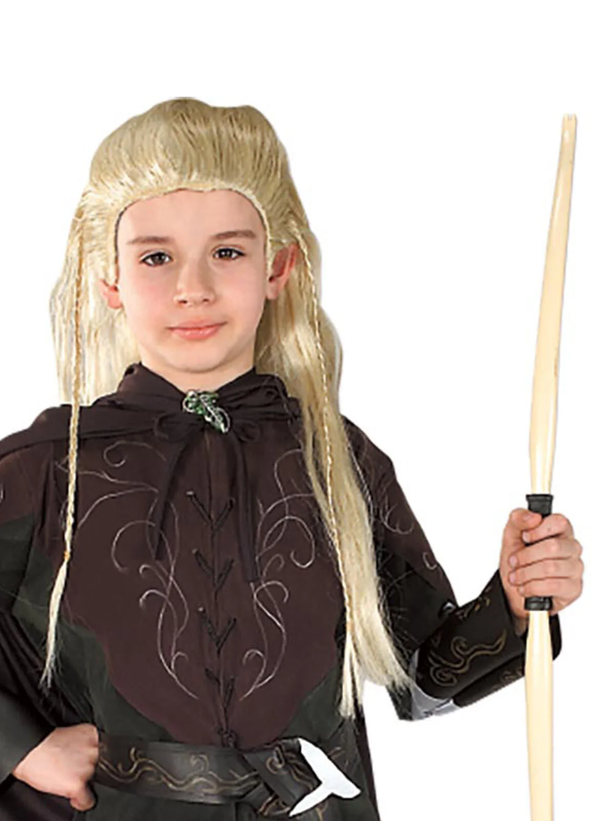 Rubies Legolas Classic Costume Child 2 Rubies Legolas Classic Costume Child - Image 2