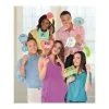 AMSCAN Baby Shower Photo Props 13 Pack