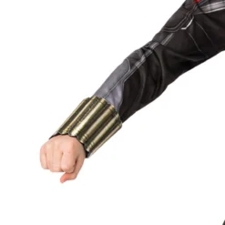 Rubies Black Widow Classic Costume Child -Costumes Party Store 3966 P 2