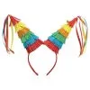 AMSCAN Pinata Headband