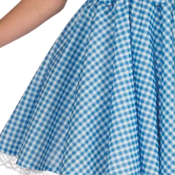 Rubies Dorothy Deluxe Costume Child -Costumes Party Store 4230 P 2