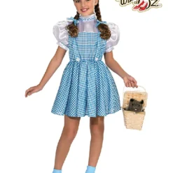 Rubies Dorothy Deluxe Costume Child