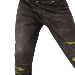 Rubies Hulk Classic Costume Child -Costumes Party Store 4246 P 2