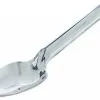 AMSCAN Plastic Spoon Large Silver