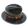 Unique New Year Cheer Gangster Hat